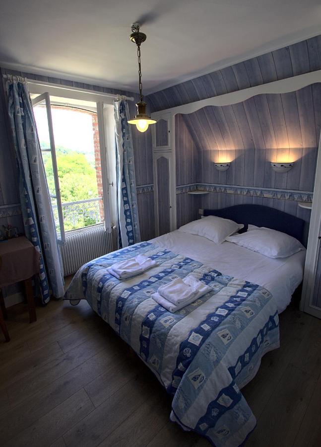 Villa Les Dunes Saint-Jean-le-Thomas Luaran gambar