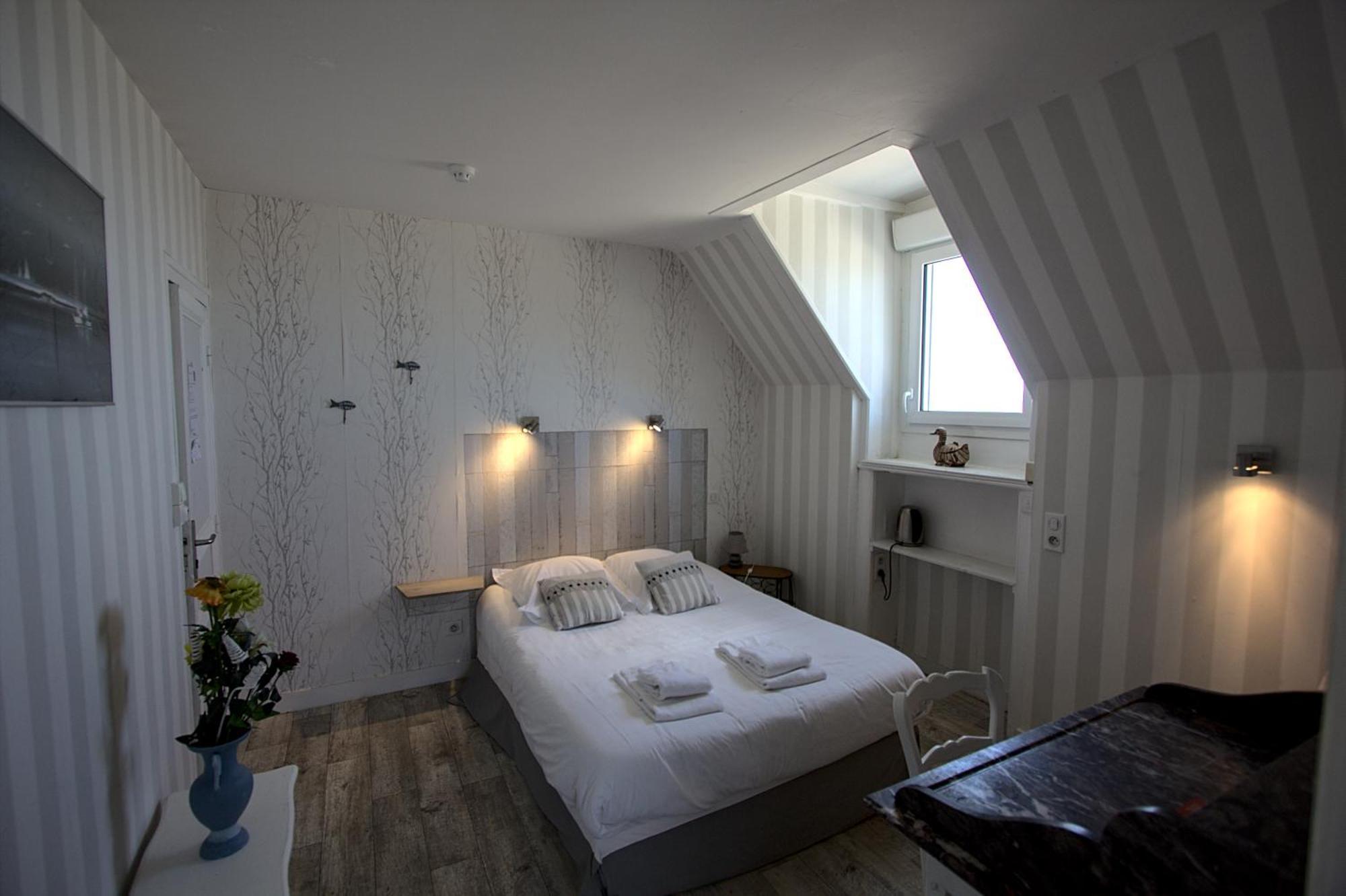 Villa Les Dunes Saint-Jean-le-Thomas Luaran gambar